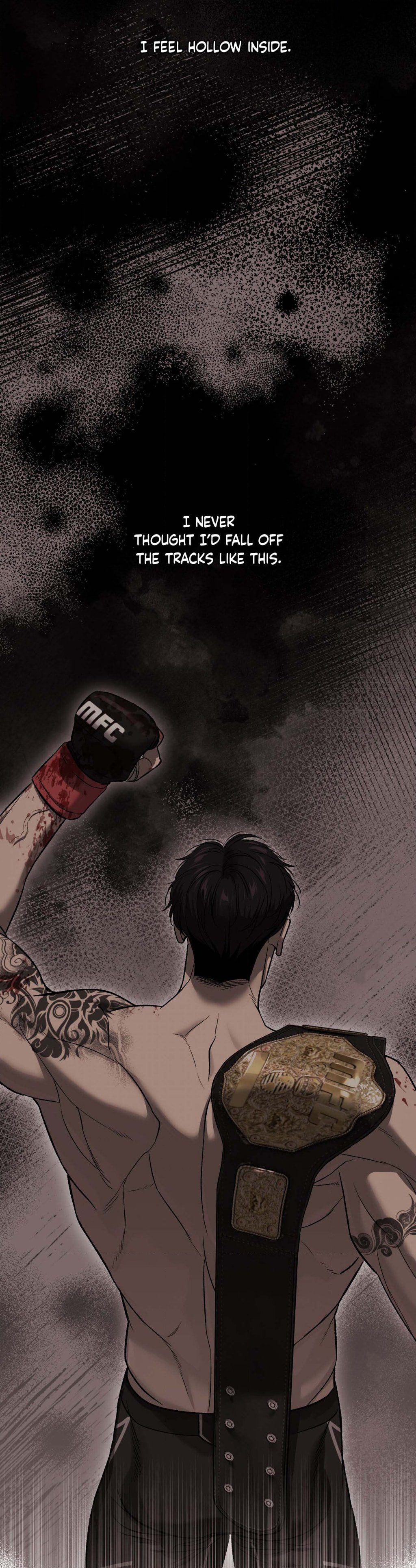 Jinx, Chapter 54 image 14